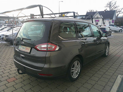 Ford Galaxy Gebrauchtwagen