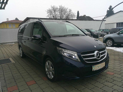 Mercedes-Benz V-Klasse Gebrauchtwagen
