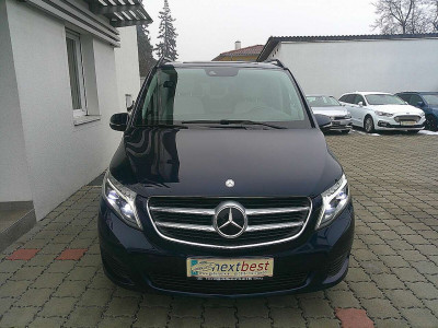 Mercedes-Benz V-Klasse Gebrauchtwagen