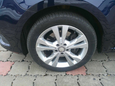 Mercedes-Benz V-Klasse Gebrauchtwagen