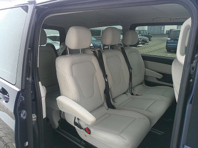 Mercedes-Benz V-Klasse Gebrauchtwagen