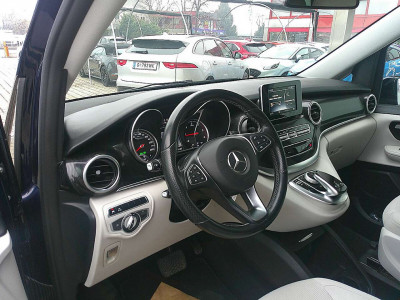 Mercedes-Benz V-Klasse Gebrauchtwagen