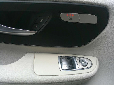 Mercedes-Benz V-Klasse Gebrauchtwagen