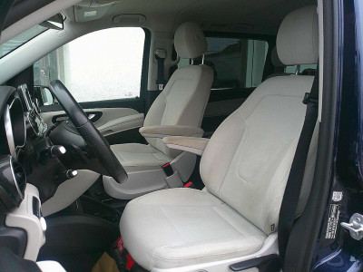 Mercedes-Benz V-Klasse Gebrauchtwagen