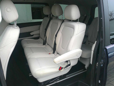 Mercedes-Benz V-Klasse Gebrauchtwagen