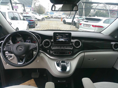 Mercedes-Benz V-Klasse Gebrauchtwagen