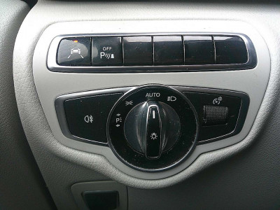 Mercedes-Benz V-Klasse Gebrauchtwagen