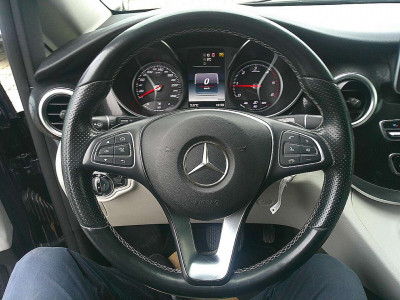 Mercedes-Benz V-Klasse Gebrauchtwagen