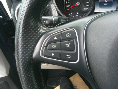 Mercedes-Benz V-Klasse Gebrauchtwagen