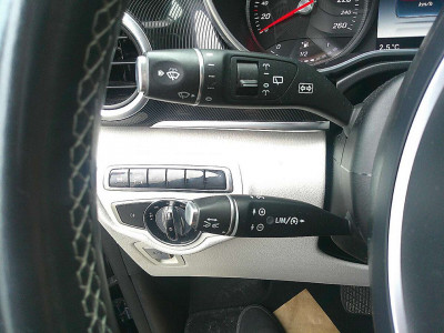 Mercedes-Benz V-Klasse Gebrauchtwagen