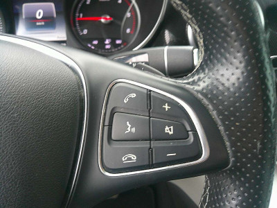 Mercedes-Benz V-Klasse Gebrauchtwagen