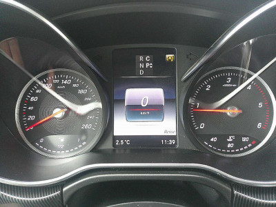 Mercedes-Benz V-Klasse Gebrauchtwagen