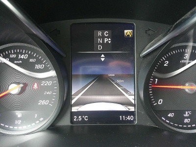 Mercedes-Benz V-Klasse Gebrauchtwagen