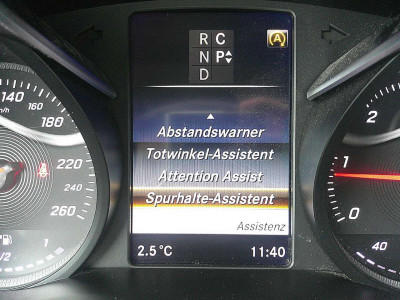 Mercedes-Benz V-Klasse Gebrauchtwagen