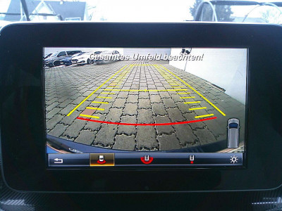 Mercedes-Benz V-Klasse Gebrauchtwagen