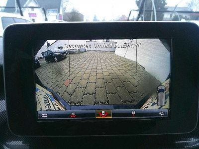 Mercedes-Benz V-Klasse Gebrauchtwagen