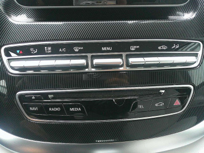 Mercedes-Benz V-Klasse Gebrauchtwagen