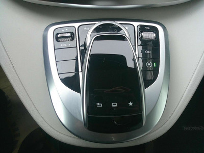 Mercedes-Benz V-Klasse Gebrauchtwagen