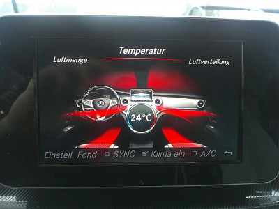 Mercedes-Benz V-Klasse Gebrauchtwagen