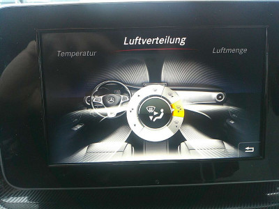 Mercedes-Benz V-Klasse Gebrauchtwagen