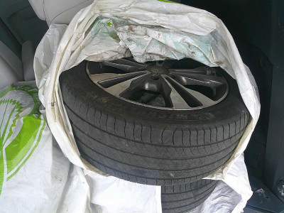 Mercedes-Benz V-Klasse Gebrauchtwagen