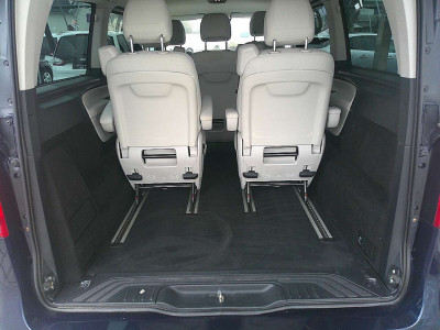 Mercedes-Benz V-Klasse Gebrauchtwagen