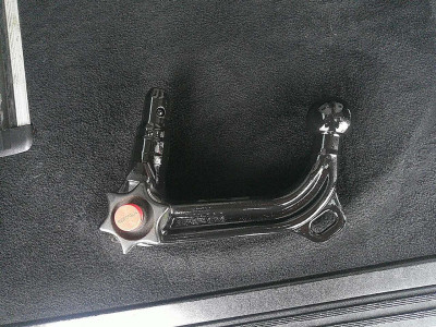 Mercedes-Benz V-Klasse Gebrauchtwagen