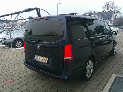 Mercedes-Benz V-Klasse Gebrauchtwagen