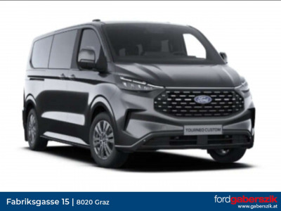 Ford Tourneo Custom Neuwagen