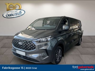 Ford Tourneo Custom Neuwagen