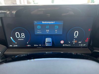 Ford Tourneo Custom Neuwagen