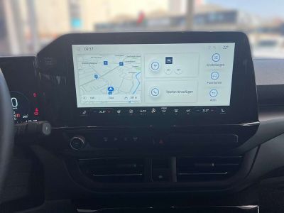 Ford Tourneo Custom Neuwagen