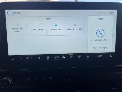 Ford Tourneo Custom Neuwagen