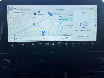 Ford Tourneo Custom Neuwagen