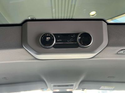 Ford Tourneo Custom Neuwagen