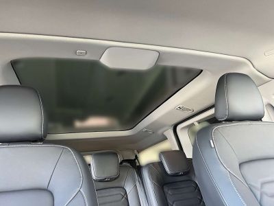 Ford Tourneo Custom Neuwagen