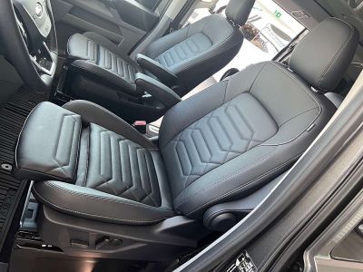 Ford Tourneo Custom Neuwagen