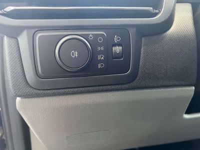 Ford Tourneo Custom Neuwagen