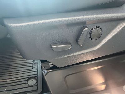 Ford Tourneo Custom Neuwagen