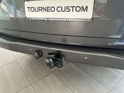 Ford Tourneo Custom Neuwagen