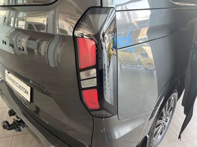 Ford Tourneo Custom Neuwagen