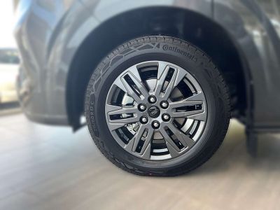 Ford Tourneo Custom Neuwagen