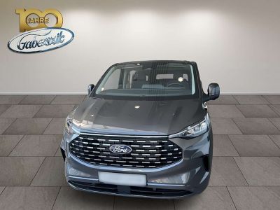 Ford Tourneo Custom Neuwagen