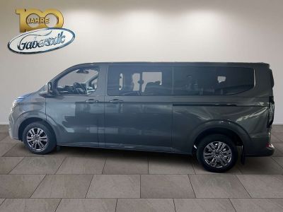 Ford Tourneo Custom Neuwagen