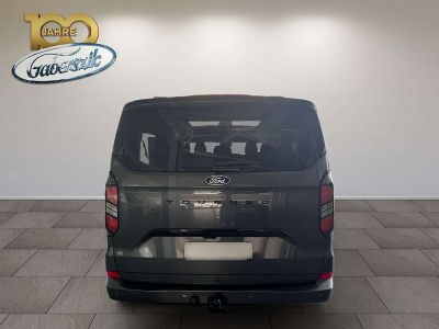 Ford Tourneo Custom Neuwagen