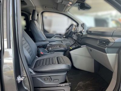 Ford Tourneo Custom Neuwagen
