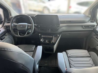 Ford Tourneo Custom Neuwagen