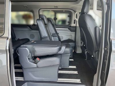 Ford Tourneo Custom Neuwagen