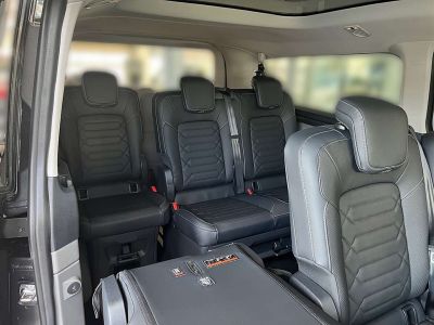 Ford Tourneo Custom Neuwagen