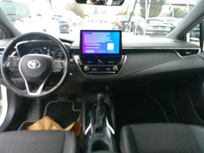 Toyota Corolla Gebrauchtwagen